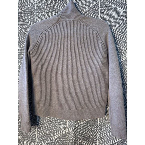 All Saints Galo Funnel Neck Sweater‎ Sz XS - Picture 4 of 9